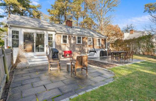 Coastal comfort near beaches and walking distance to Harwich Port! - Foto 2