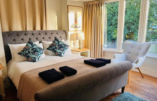 Flora Cottage, in the heart of the city - Foto 4