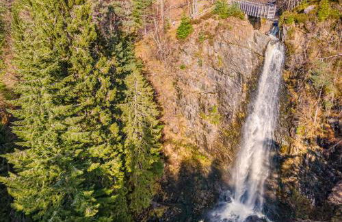 Chalet Rowan Cottage by Interhome - Foto 23