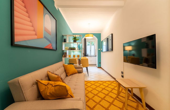 Il Cortiletto by Wonderful Italy - Foto 15