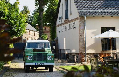 SEEBADHOF Berlin-Rangsdorf - Photo 4