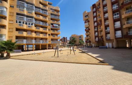 La Manga del Mar Menor Los Miradores block 1 5th floor G - Foto 7