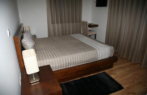 Casa de Vale Benfeito - Turismo Rural - Foto 24