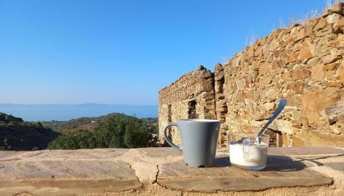 Lemon's Cottage House, Volissos, Chios - Foto 3