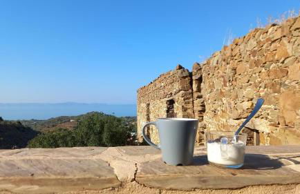 Lemon's Cottage House, Volissos, Chios - Foto 3