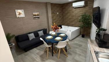 Apartamento BF Jacuzzi Jerez - Foto 5