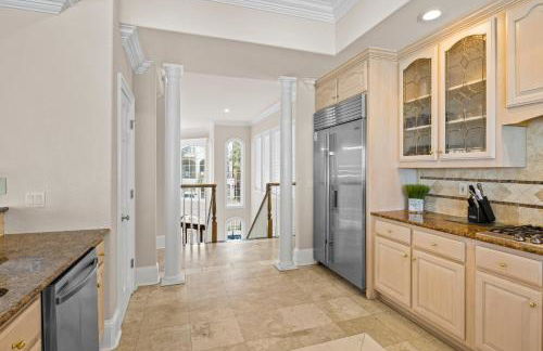 Gulf Front, Pool, Hot Tub- 2 Kitchens - Elevator - Foto 13