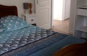 GITE LES 3 EDELWEISS - Maison SEGUITTE - 6 PERSONNES - Foto 7