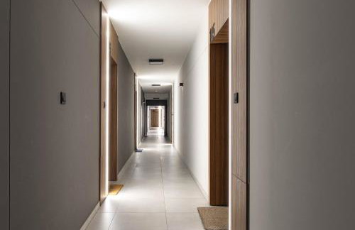 Habicha Apartment Ursus AC Parking by Mia - Foto 21