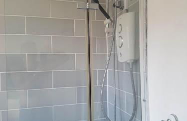 Portsmouth House near Centre 3 Bedrooms - Foto 10