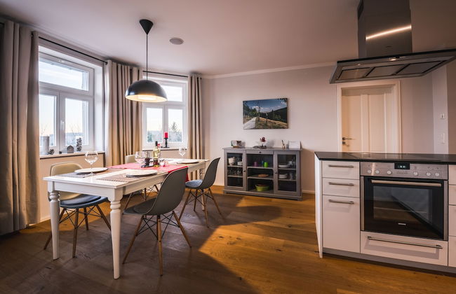 Ahornallee Ferienappartements - Photo 9