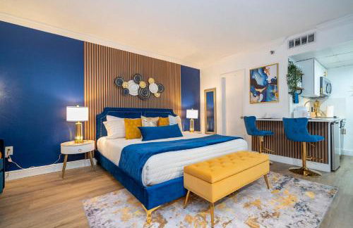 Luxury Lakeview Getaway 1 mile Universal Studios - Foto 17