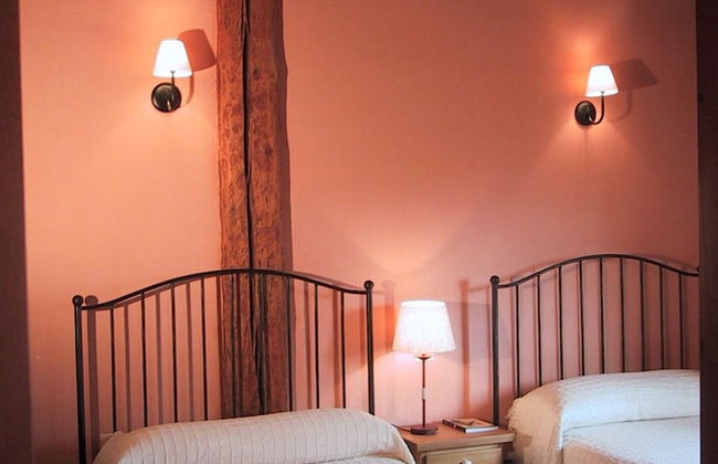 La Casona de Espirdo - Photo 8