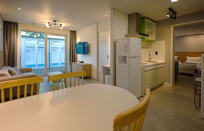 Pool & Villa Sorang - Photo 45