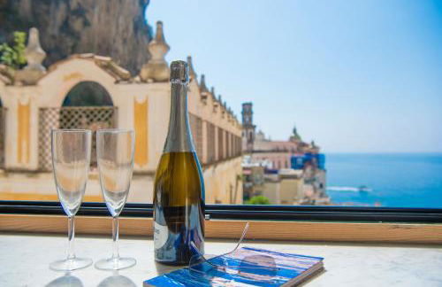 Monastero Santa Rosalia - Photo 6