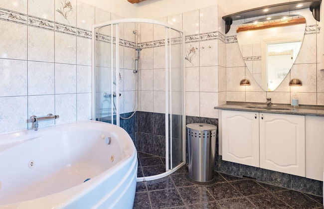 8 Person Holiday Home in Logstrup-by Traum - Foto 9