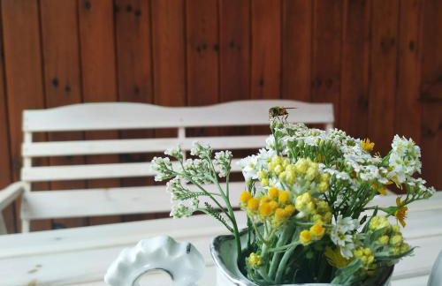 Godzisz - domek rekreacyjny - Foto 30