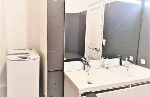 Greyhound - Grand Appartement centre-ville - Foto 42