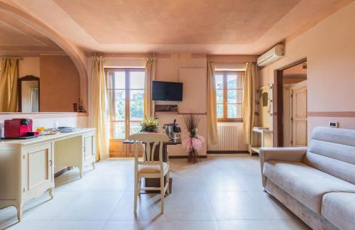 Residence Villa il Casale - appartamenti wellness e piscina riscaldata - Foto 68