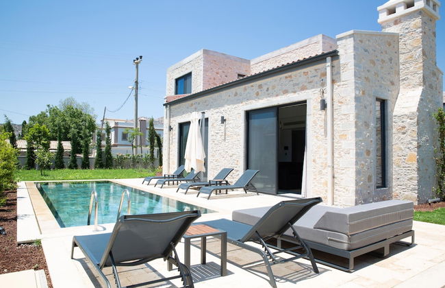 Müskebi Villas - Foto 40