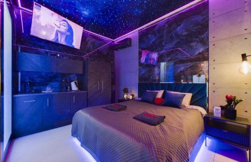 LoveAparts Marki Romantic Stay - Photo 34