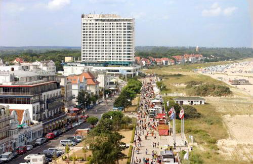Haus der kurzen Wege - Foto 4