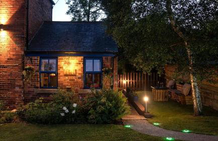 River Cottage at Old Post Office - Photo 1