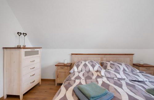 Ferienhaus Frieda - Foto 16