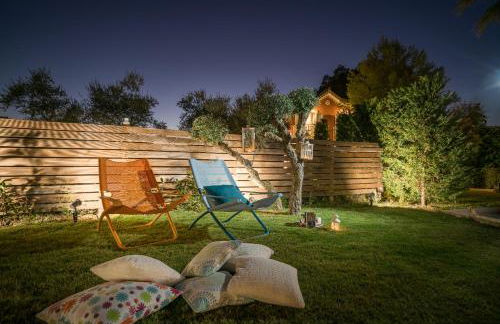 Aeolos Boutique Hotel & Suites - Foto 14