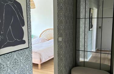 La terrasse de Sancerre - Foto 2