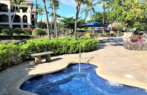 Coconut at Shores - Waikoloa Beach Resort - Foto 33