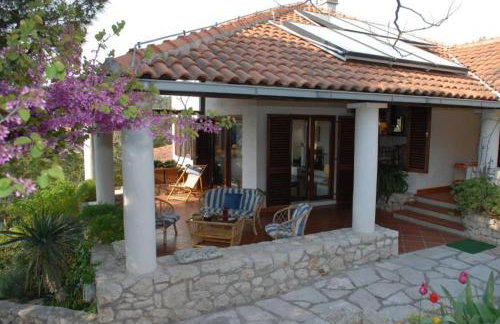 Seaside luxury villa with a swimming pool Bobovisca na Moru, Brac - 14405 - Foto 28