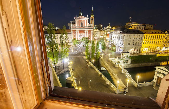 Filip Palace Luxurious Apartment - Photo 77