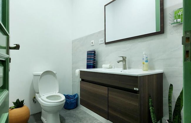 Casinha Nova - Entire Home With City & Ocean View in Sao Filipe - Foto 44