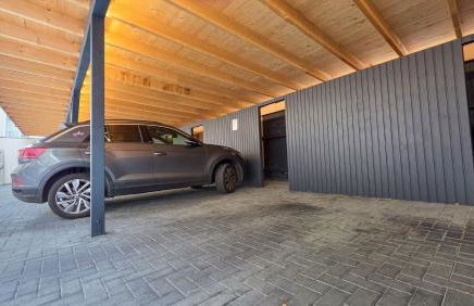 Amadeus Apartment - Foto 28