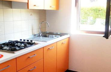 Vacation apartment in Falerna Marina - Foto 12