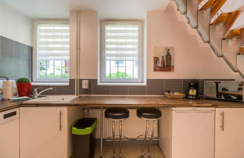 Urban Duplex Kreuzberg - Foto 20