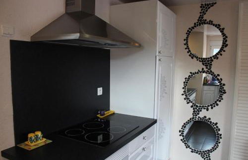 Au chalet d'Yport - Foto 33