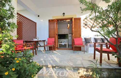 Koromilia Villa - Foto 27