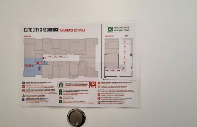 Elite City 3 Luxury Residence - Foto 40