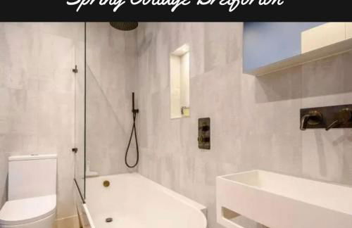 Spring Cottage Bretforton - Foto 15