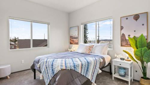 Great New 2 Bed 2 Bath Near Perry District and DT - Foto 3