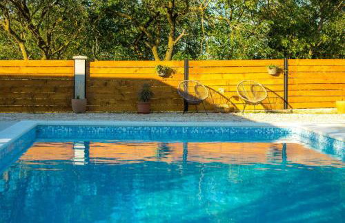 MY DALMATIA - Holiday home Relax with private pool - Foto 30