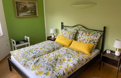 Ferienhaus Mummelhaus - Foto 16