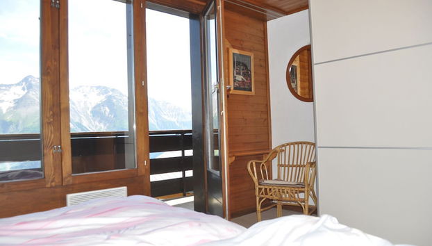 Polaris - Foto 3, Habitación