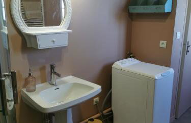 Appartement 50 M de la mer - Foto 2