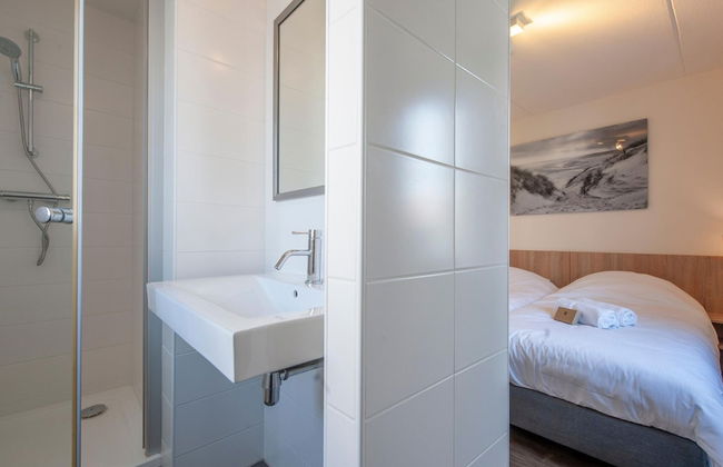 Villa in Cadzand-bad Near North Sea Beach - Photo 3