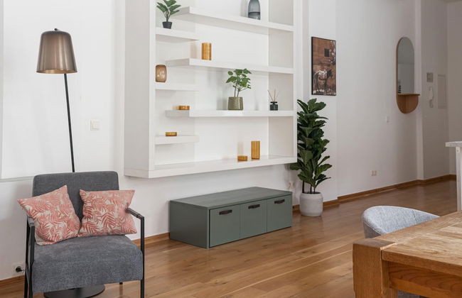 Limehome Berlin Kopenhagener Straße - Foto 25