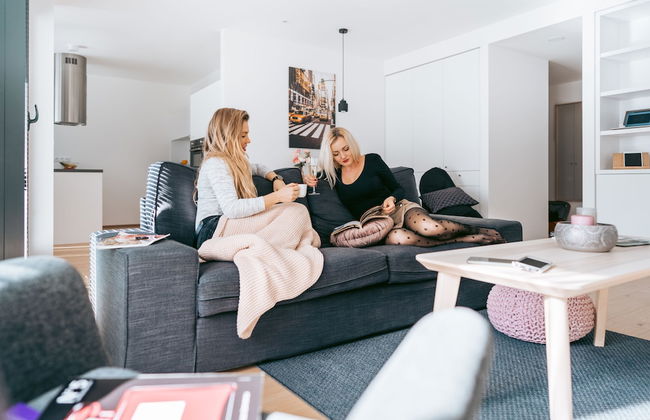 Smart & Green Living by Ambiente - Photo 50