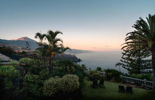 El Refugio Apartments & Villa - Foto 57